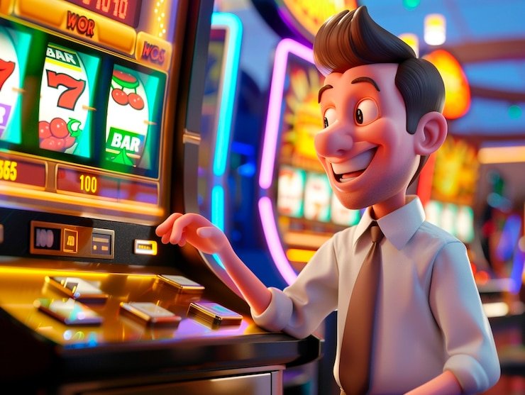 Live-dealer casino tables on kawat4d login