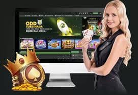 Bandar Ceme table interface on kawat4d login