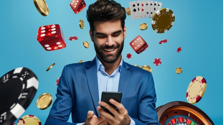 Live blackjack table at kawat4d login with dealer and multi-camera view
